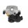 Rear left brake calliper METZGER for MERCEDES C-KLASSE (W205)