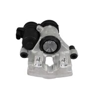 Rear right brake calliper METZGER for MERCEDES C-KLASSE...