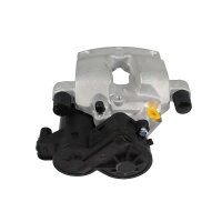 Rear right brake calliper METZGER for MERCEDES C-KLASSE...