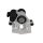 Rear right brake calliper METZGER for MERCEDES C-KLASSE (W205)