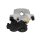 Rear right brake calliper METZGER for MERCEDES C-KLASSE (W205)