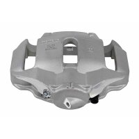 Brake Caliper front axle right METZGER IAM-Expertise...