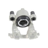 Brake caliper METZGER for DACIA LOGAN II