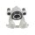 Brake caliper METZGER for DACIA LOGAN II