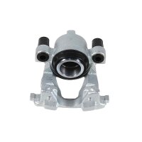 Brake caliper METZGER for DACIA LOGAN II