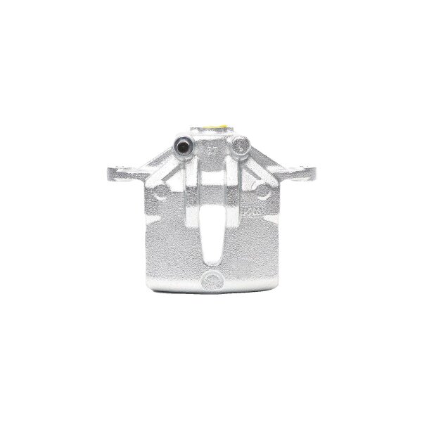 Brake Caliper front axle left METZGER suitable for e.g. HYUNDAI i30
