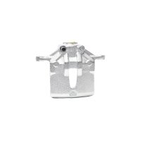 Brake Caliper front axle left METZGER suitable for e.g. HYUNDAI i30