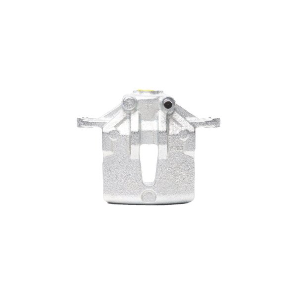 Brake Caliper front axle right METZGER suitable for e.g. HYUNDAI i30