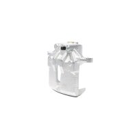 Brake Caliper front axle right METZGER suitable for e.g. HYUNDAI i30