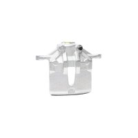 Brake Caliper front axle right METZGER suitable for e.g. HYUNDAI i30