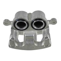 Front left brake calliper METZGER for KIA SORENTO II
