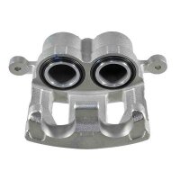 Brake caliper front right METZGER for KIA SORENTO II