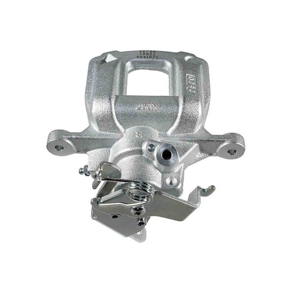 Bremssattel hinten rechts METZGER für FORD TRANSIT CUSTOM