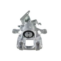 Rear right brake calliper METZGER for FORD TRANSIT CUSTOM