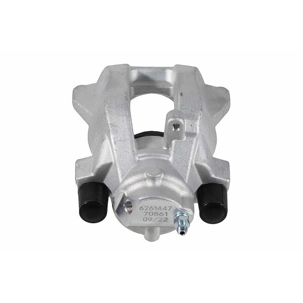 Brake caliper METZGER for MERCEDES E-KLASSE (W212)