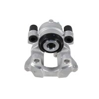 Brake caliper METZGER for MERCEDES E-CLASS (W212)