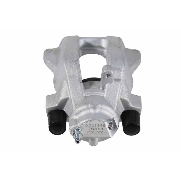Brake caliper METZGER for MERCEDES E-KLASSE (W212)