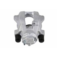 Brake caliper METZGER for MERCEDES E-KLASSE (W212)