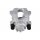 Brake caliper METZGER for MERCEDES E-KLASSE (W212)