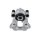 Brake caliper METZGER for MERCEDES E-KLASSE (W212)