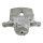 Brake Caliper front axle left METZGER IAM-Expertise suitable for e.g. KIA CEED