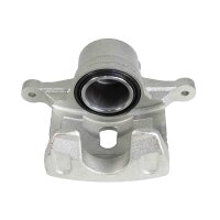 Brake caliper front right METZGER for i30 (GD)
