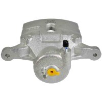 Brake caliper front right METZGER for i30 (GD)