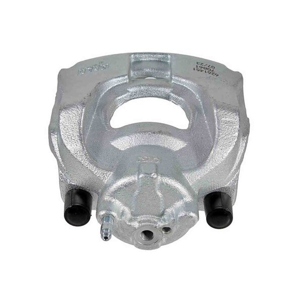 Brake caliper front left METZGER for FORD MONDEO V