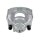 Brake caliper front left METZGER for FORD MONDEO V