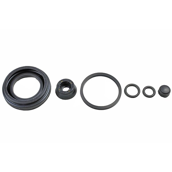 Repair kit brake caliper METZGER for ALFA ROMEO 4C