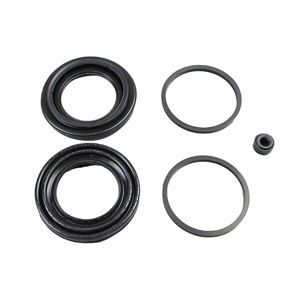 Repair Kit Brake Caliper Ø 48 mm without Piston METZGER for e.g. MB SPRINTER