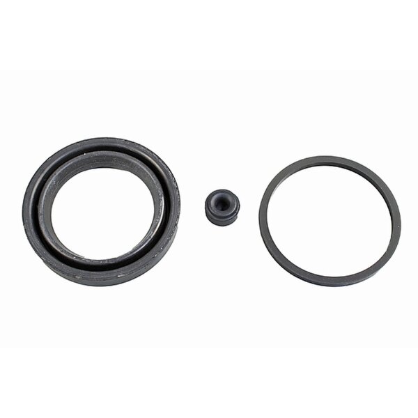 Repair kit brake calliper METZGER for CITROËN C1 (PM_)