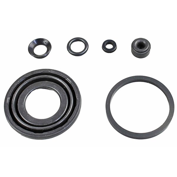 Reparatursatz Bremssattel Ø 38 mm ohne Kolben METZGER für u.a. AUDI A3