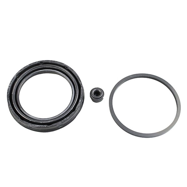 Repair kit brake calliper METZGER for MERCEDES E-KLASSE (W211)