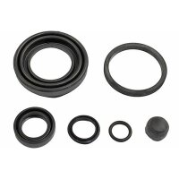 Brake caliper repair kit METZGER for ALFA ROMEO 155