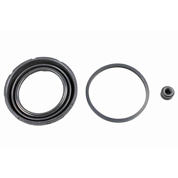 Repair Kit Brake Caliper Ø 57 mm without Piston METZGER for e.g. BMW 3 Series