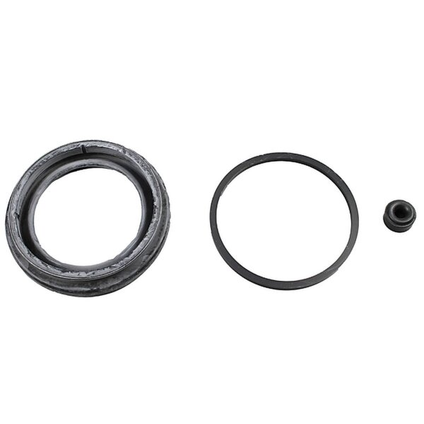 Repair Kit Brake Caliper Ø 57 mm without Piston METZGER for e.g. MAZDA 626