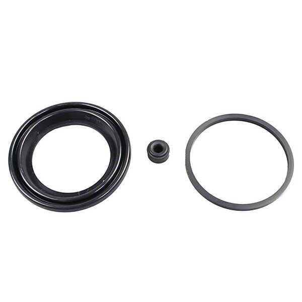 Repair Kit Brake Caliper Ø 57 mm without Piston METZGER for e.g. AUDI A6