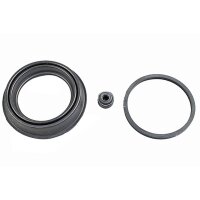 Brake caliper repair kit METZGER for OPEL ASTRA G