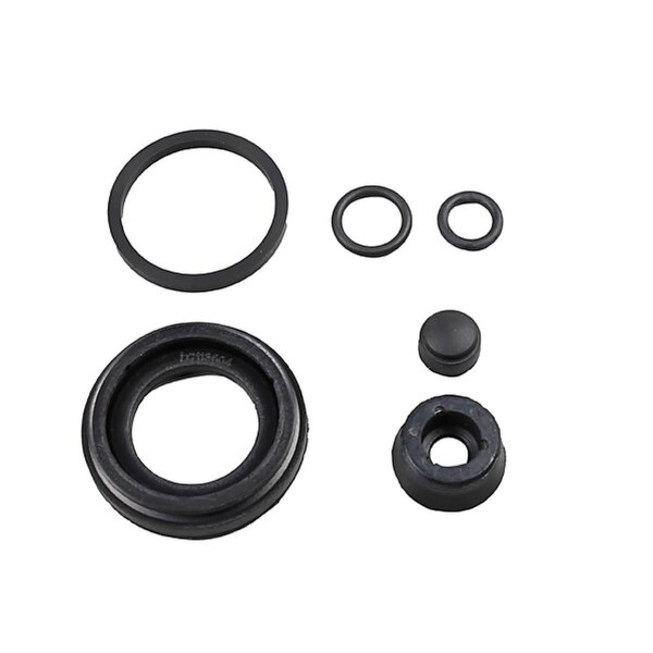 Reparatursatz Bremssattel METZGER für RENAULT CLIO III