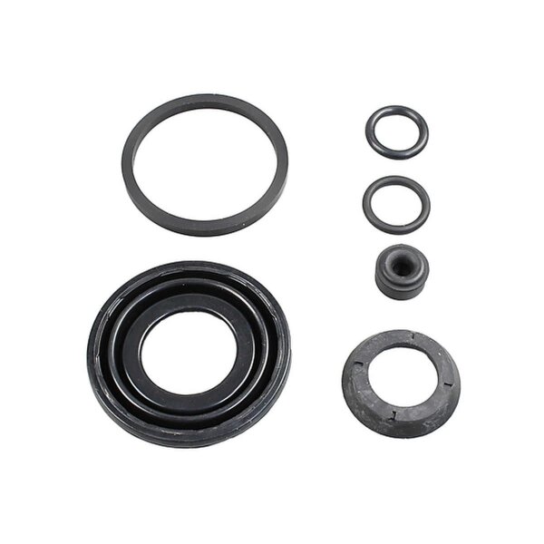 Reparatursatz Bremssattel Ø 38 mm ohne Kolben METZGER für u.a. FORD MONDEO