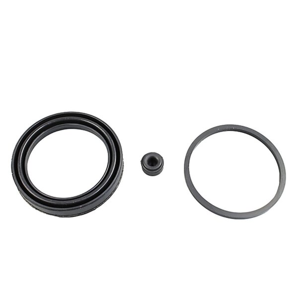 Repair Kit Brake Caliper Ø 54 mm without Piston METZGER for e.g. RENAULT KANGOO