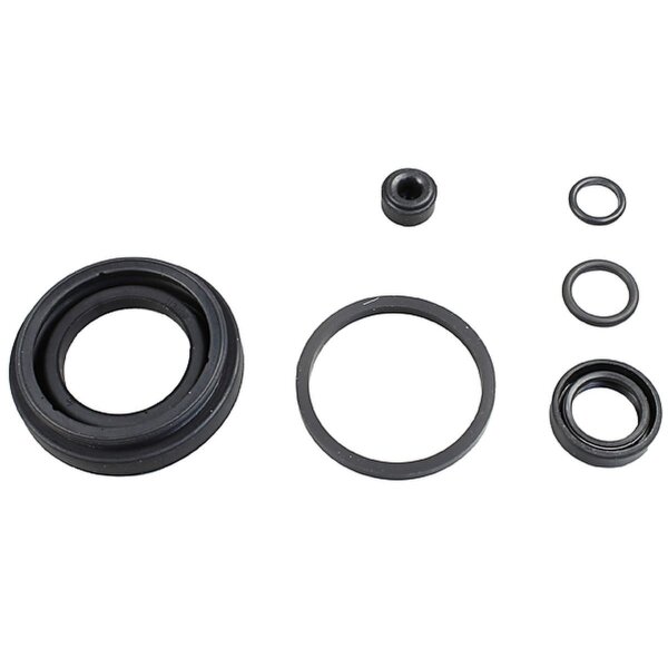 Reparatursatz Bremssattel Ø 38 mm ohne Kolben METZGER für u.a. VW JETTA