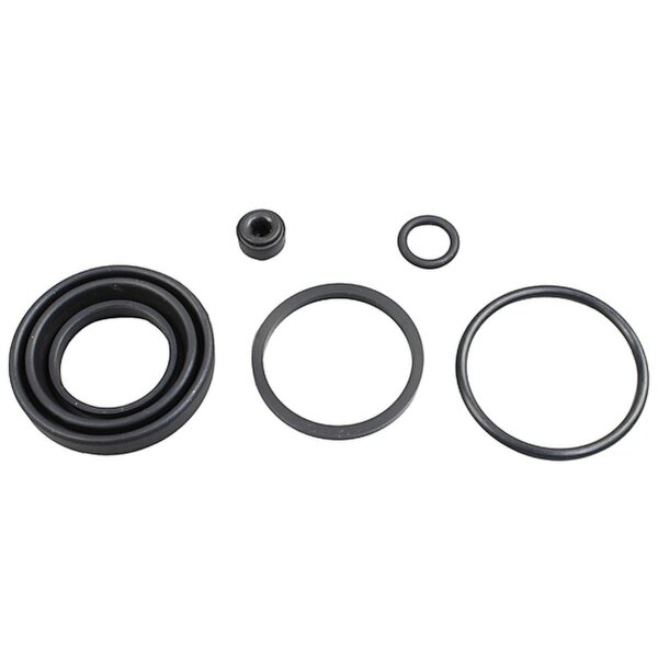 Repair kit brake caliper METZGER for ABARTH 500E hatchback