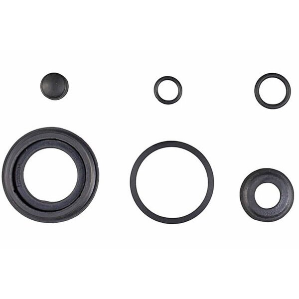 Repair kit brake calliper METZGER for NISSAN PRIMERA Hatchback