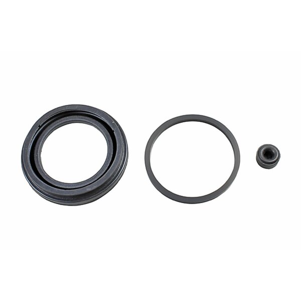 Repair Kit Brake Caliper without Piston METZGER for e.g. PEUGEOT 205