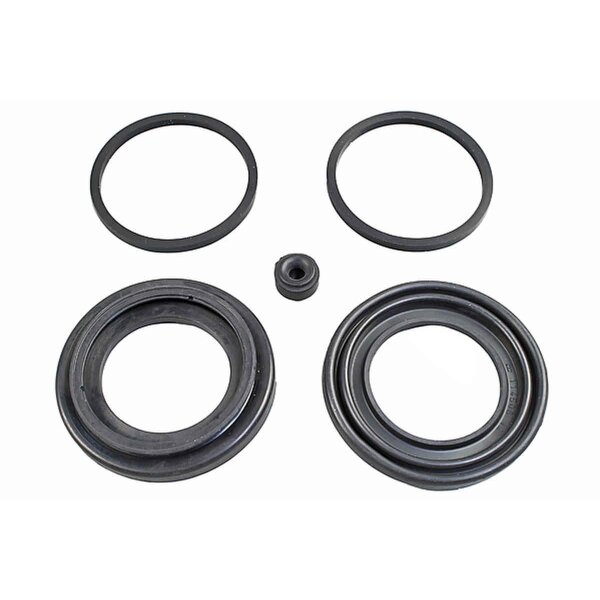 Repair Kit Brake Caliper Ø 45 mm without Piston METZGER for e.g. RENAULT TRUCKS