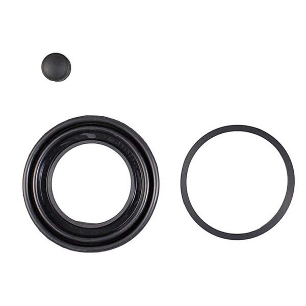 Repair Kit Brake Caliper Ø 45 mm no piston METZGER for e.g. LAND ROVER SPORT