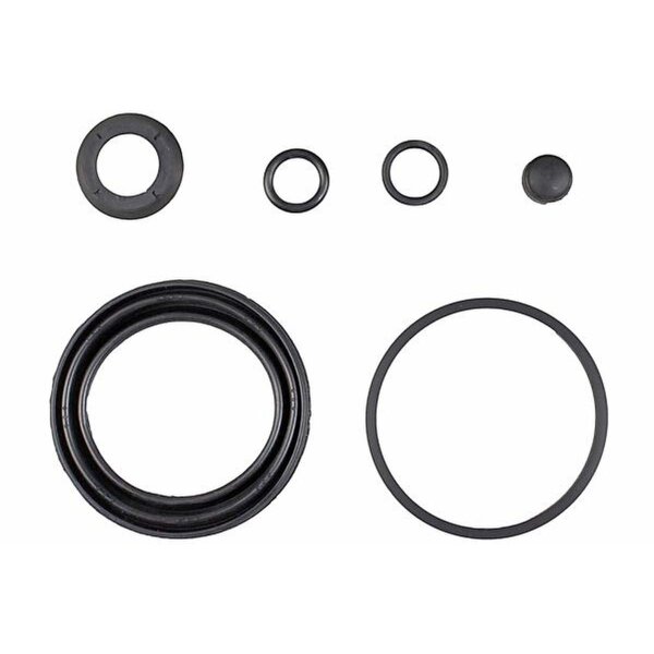 Repair kit brake calliper METZGER for CITROËN C5 II