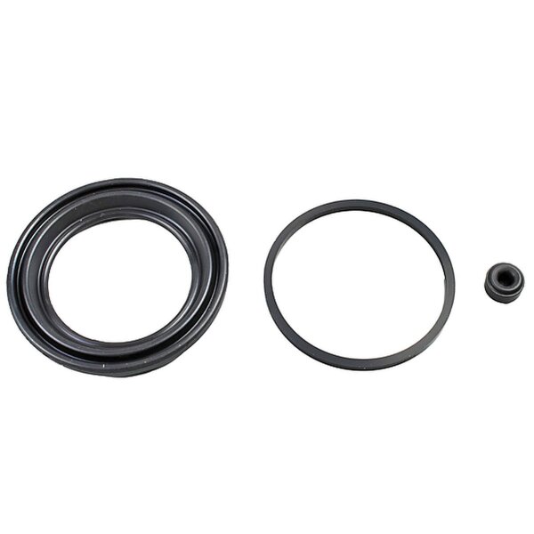 METZGER brake calliper repair kit for AUDI 100 C4